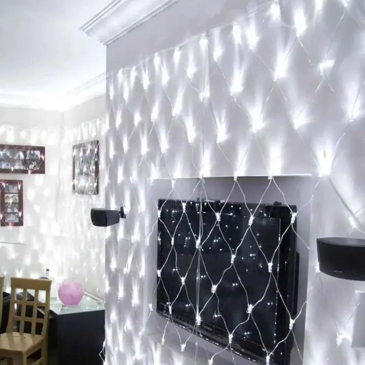 Cortina de luces