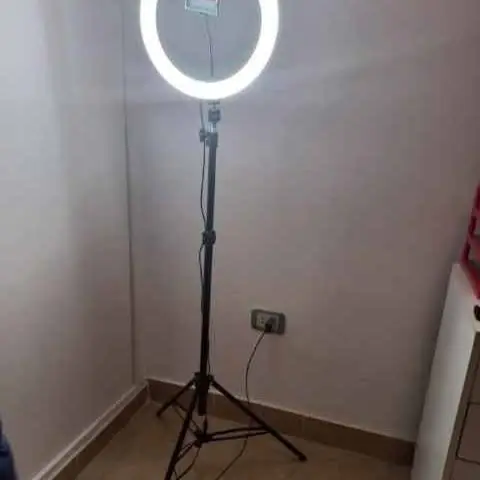 Aro de Luz led de 32cm