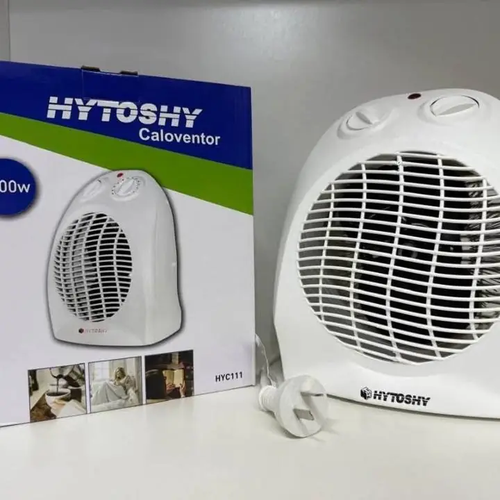 Caloventor 2000w