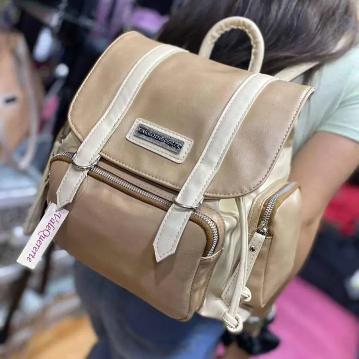 Mochila giroma