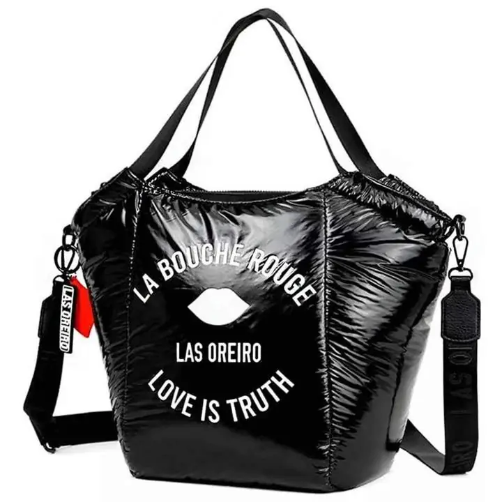 Cartera Dama las Oreiro