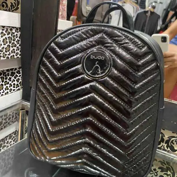 Mochila Mini BUDA