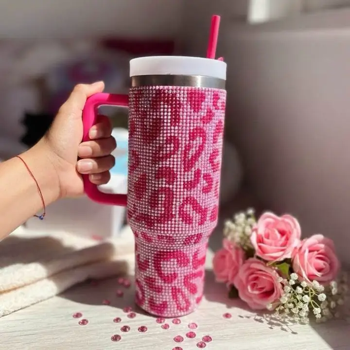 Vaso térmico larga duración