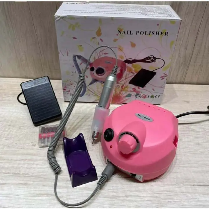 Torno eléctrico
