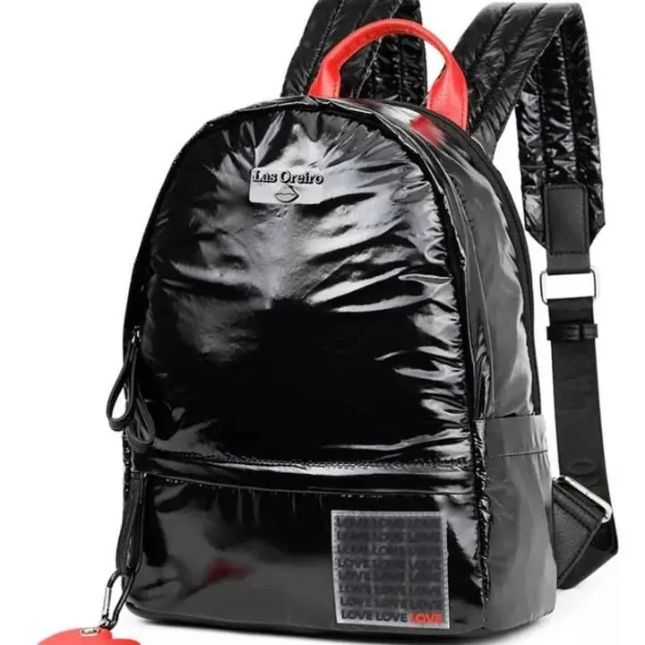 Mochila las oreiro