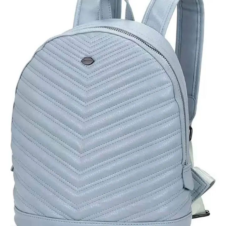 Mochila las oreiro