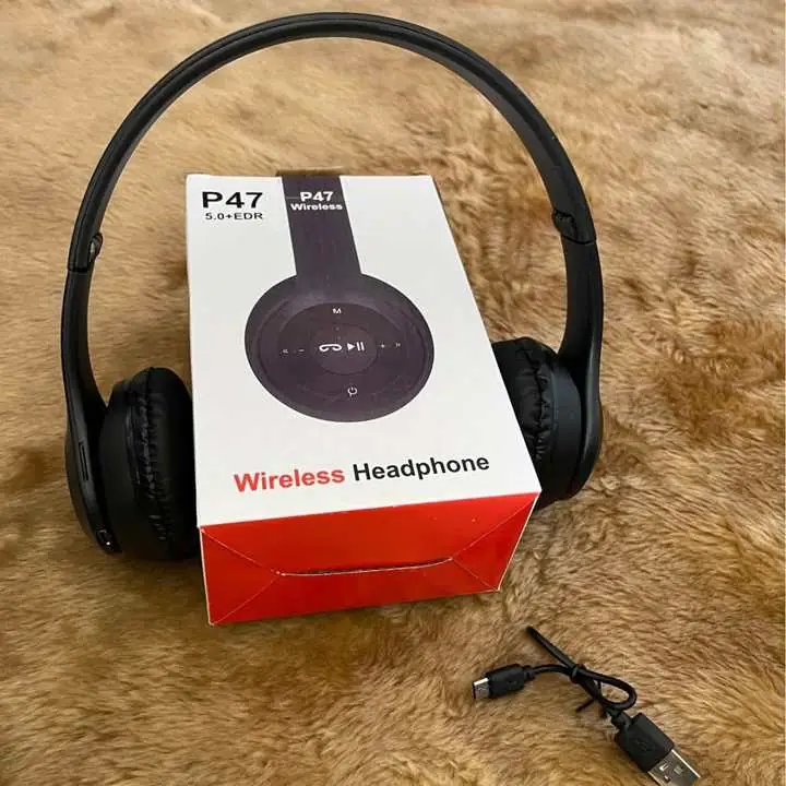 Auriculares vincha