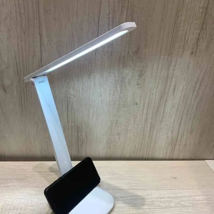 Lamparas de escritorio