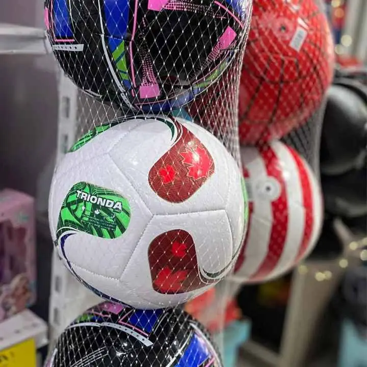 Pelota de fútbol