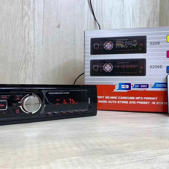 Estereo