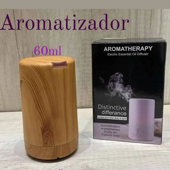Aromatizadores
