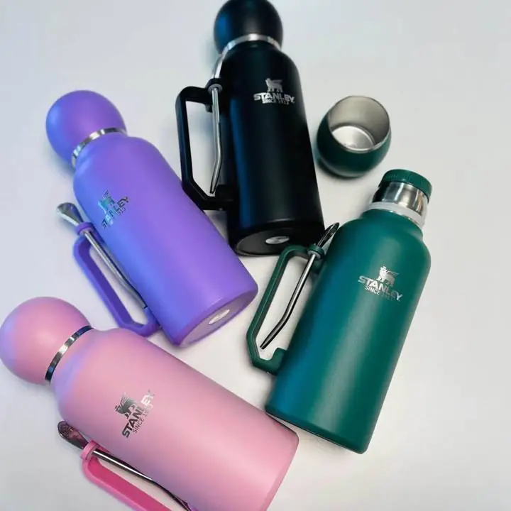 Kit de mate !