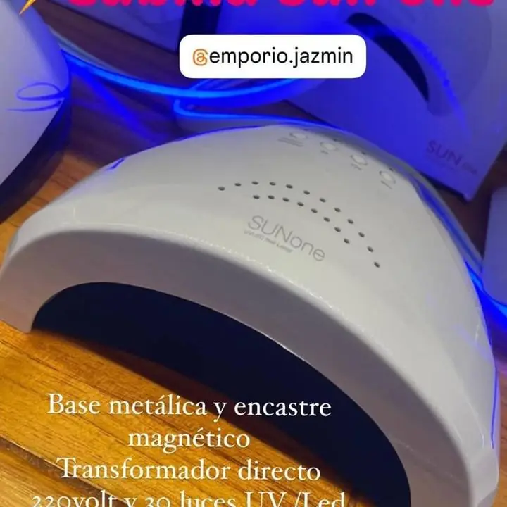 Cabina SUNONE