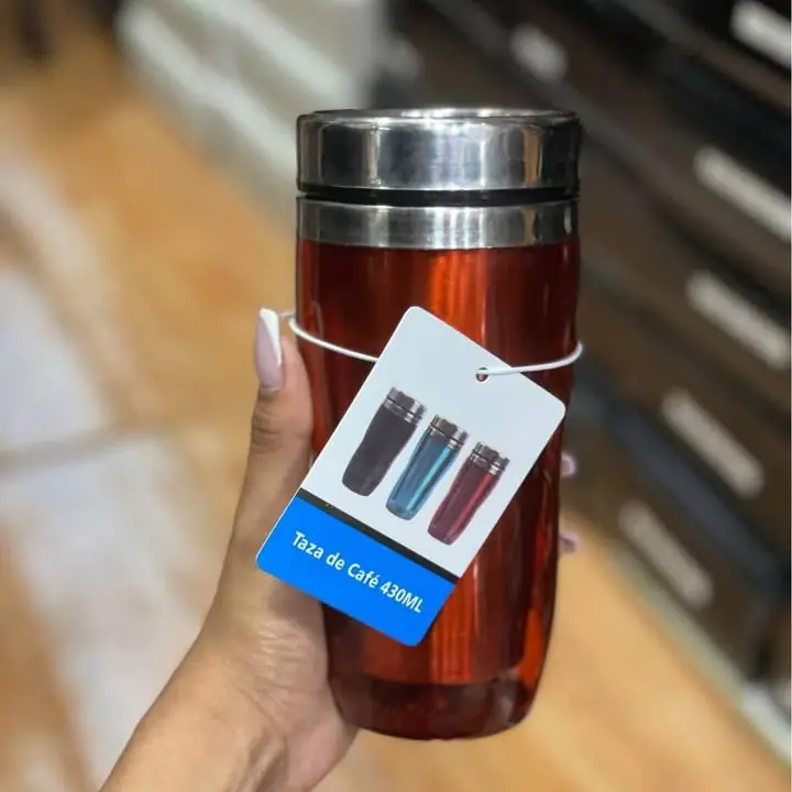 Vasos térmicos