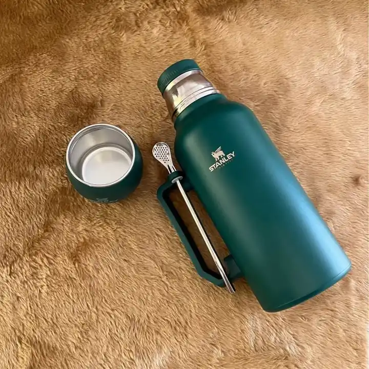 Set de mate completo!