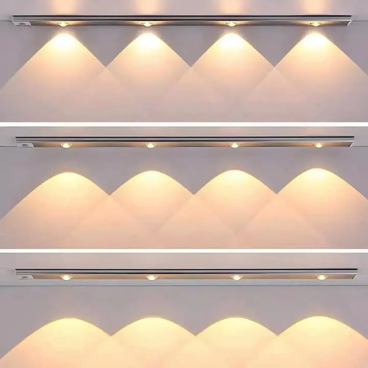 Listón led 50cm