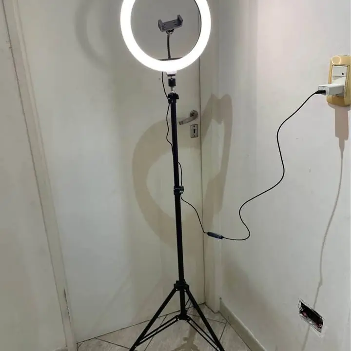 Aro led de 30cm