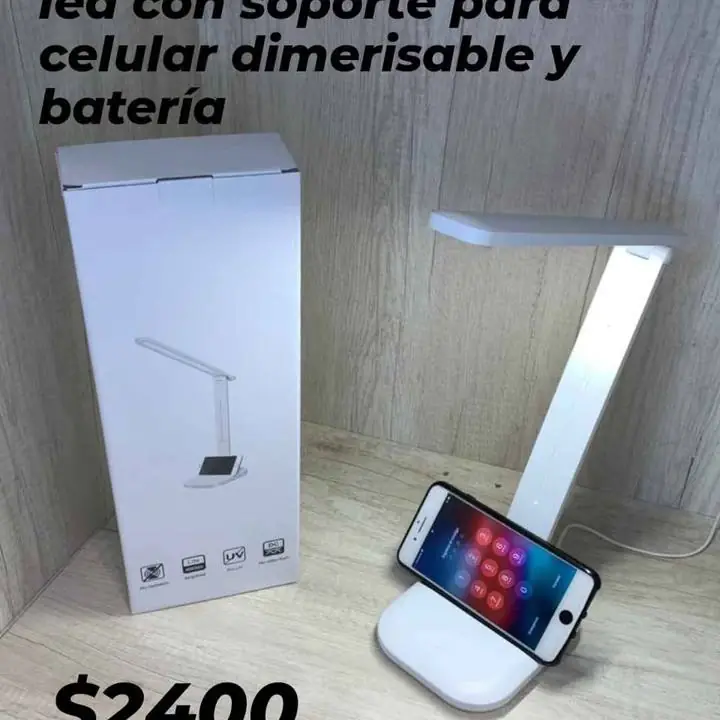 Iluminación
