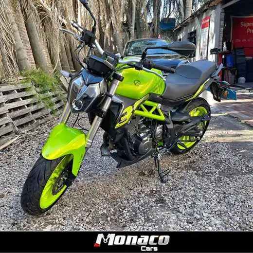 2023 Benelli 302 S Contado - Permuto - Financio