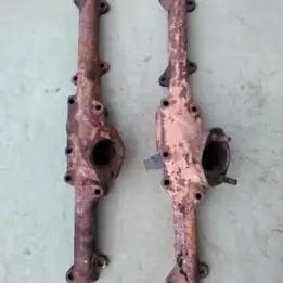 Repuestos de ford falcon