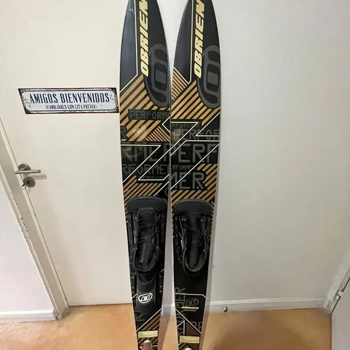 Ski aquatico, O’Brien, modelo PERFORMER Z7