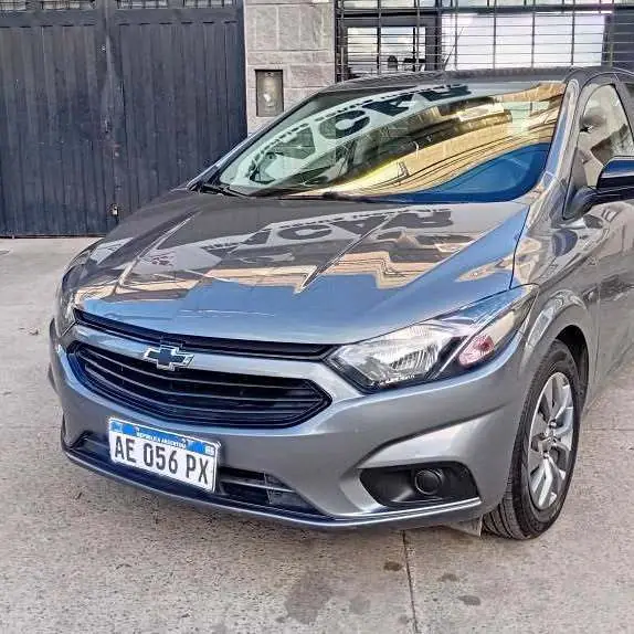 Chevrolet onix blak 2020 ,como nuevo $15,300,000