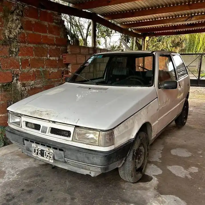 Vendo o permuto