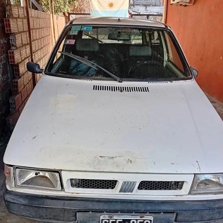 Vendo o permuto