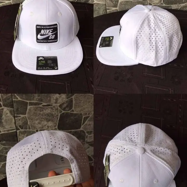 Gorras Nike