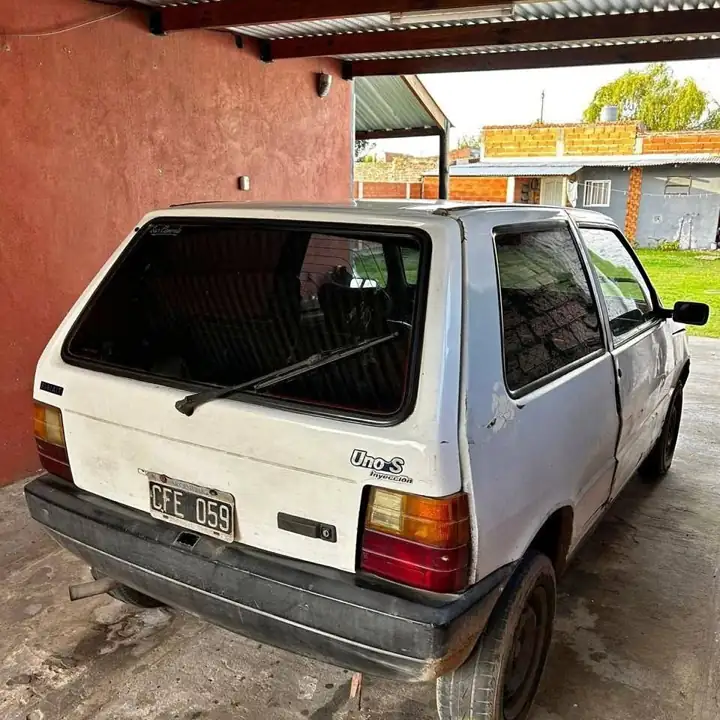 Vendo o permuto