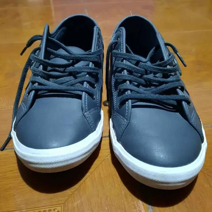 Vendo zapatillas