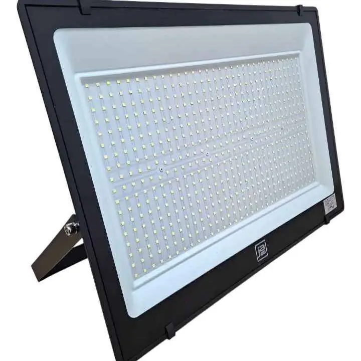 Reflector led 400w ideal canchas fútbol tenis paddel ip65 36000lm