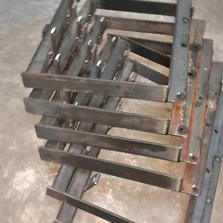 Enganches directo de fábrica Fabricante directo Excelente calidad y terminación Entr