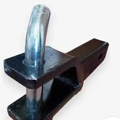 Enganches para trailer con bocha o porta perno!