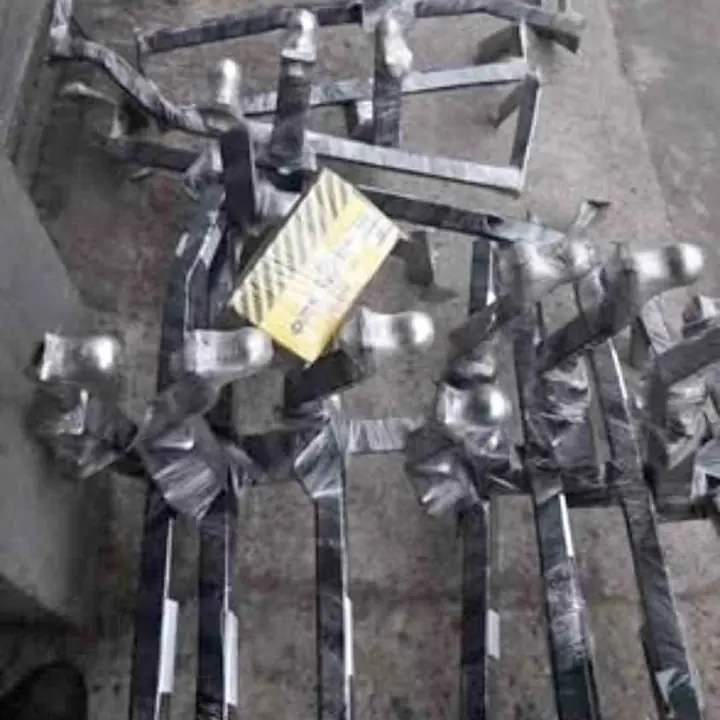 Enganches directo de fábrica Fabricante directo Excelente calidad y terminación Entr
