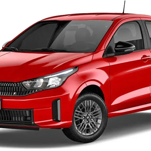 2027 Fiat cronos drive 1.3