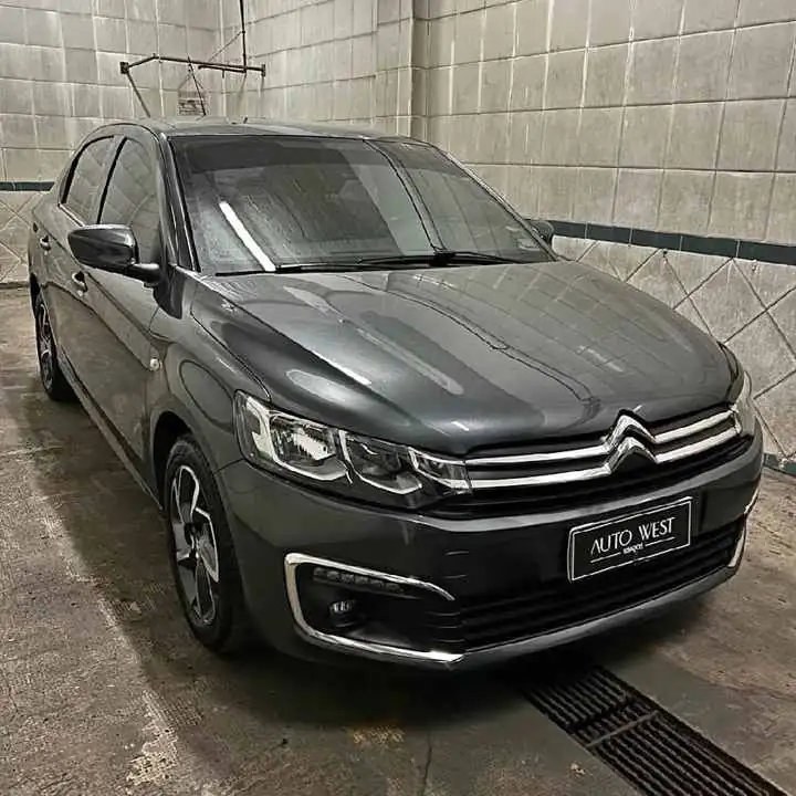 C-elysee vti feel 1.6