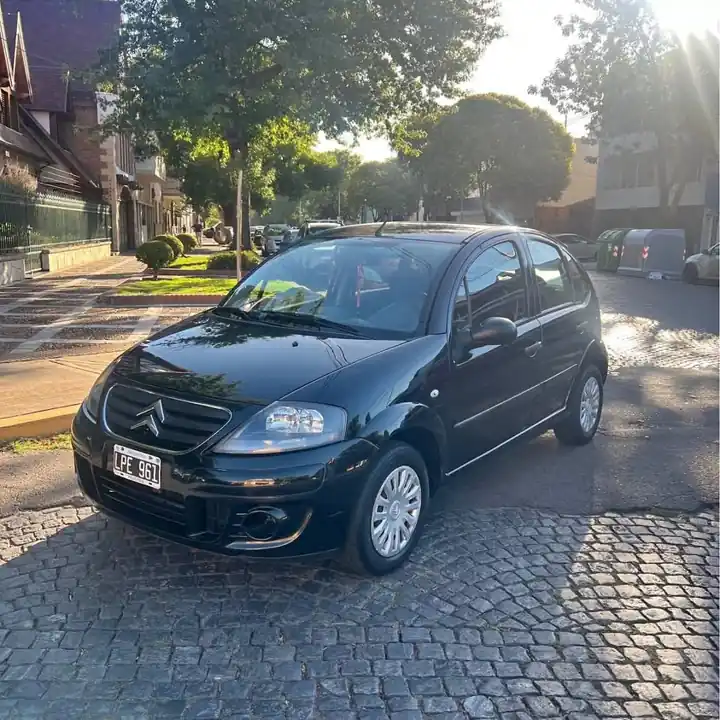 Citroen c3