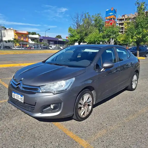 Citroen c4 HDI