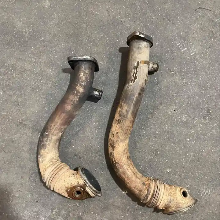 Downpipe BMW N54