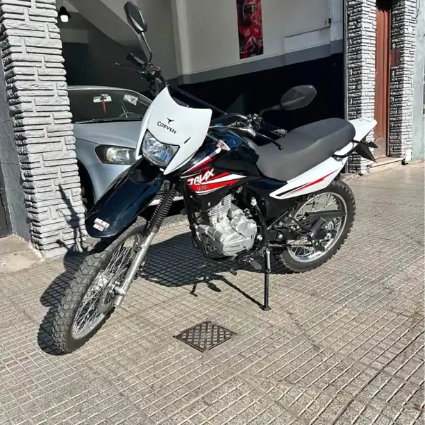 Corven triax 150