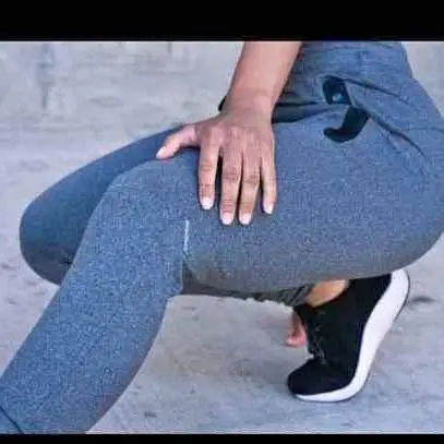 Pantalón under thunder urban luxury Envíos en moto