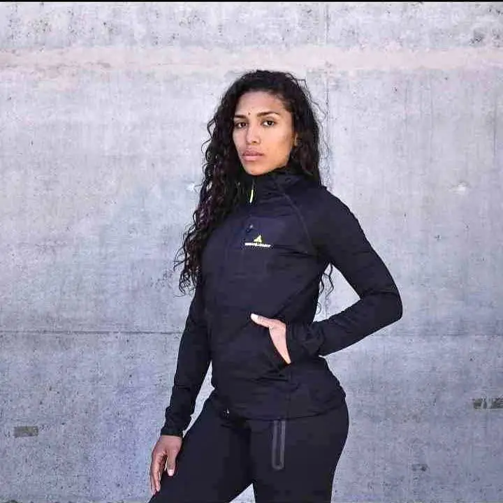 Campera dry tech urban luxury Envío gratis en CABA