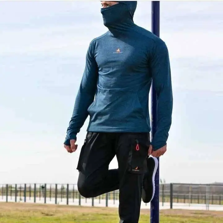 Buzo mask hombre urban luxury Envíos en caba y gba
