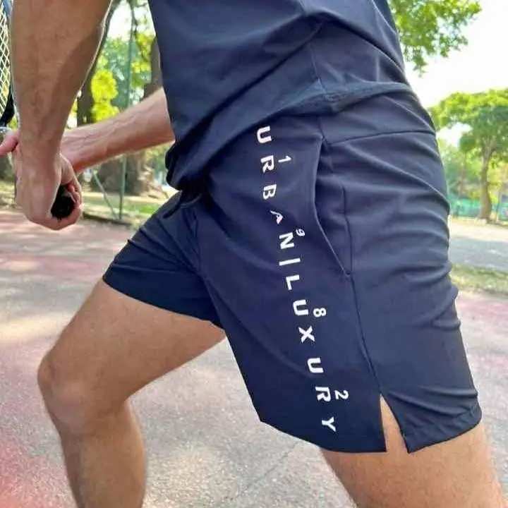 Short 1982 hombre urban luxury S al XXL envios a todo el pais