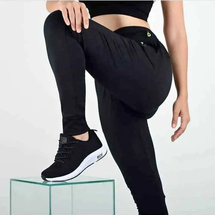 Pantalón runnig urban luxury Envío gratis en CABA