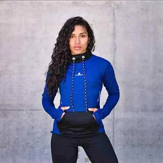 Buzo fashion active urban luxury