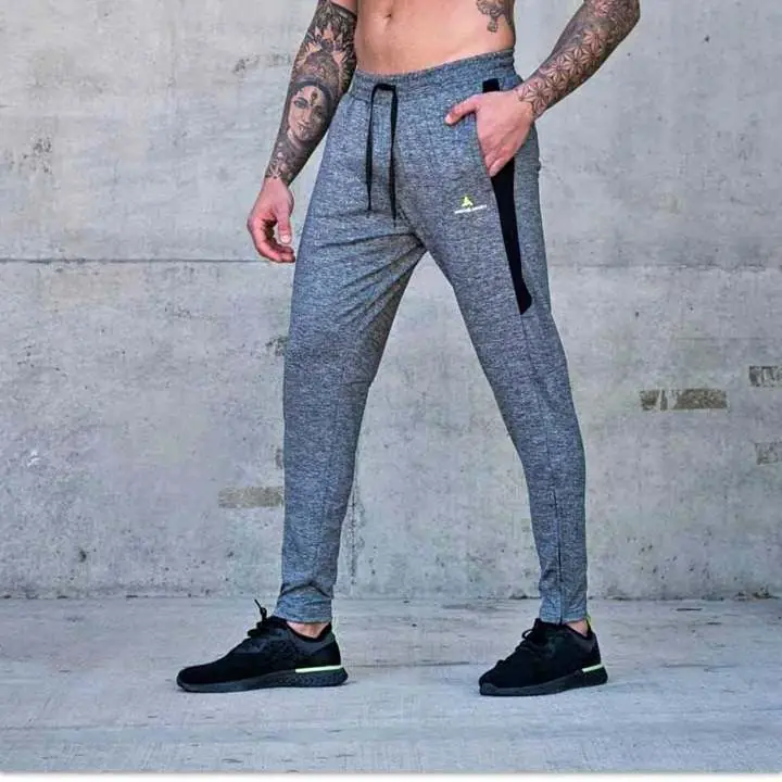Pantalón crossfit hombre urban luxury Envíos a todo el país