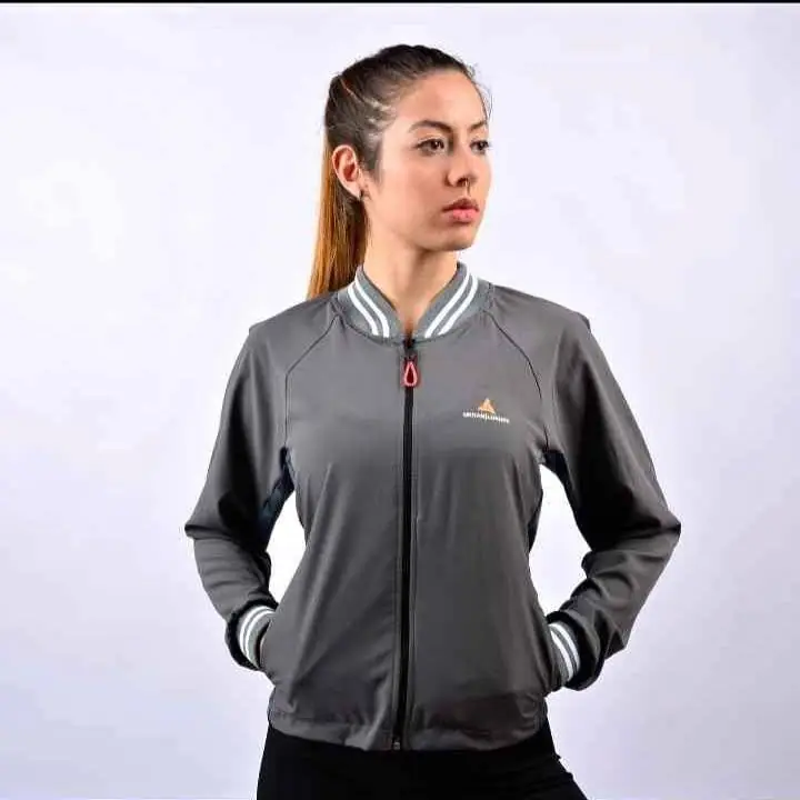 Campera style urban luxury Envíos en caba y gba