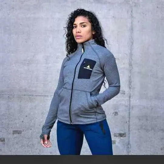 Campera dry tech urban luxury Envíos a todo el país